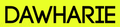 Dawharie