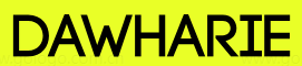 Dawharie